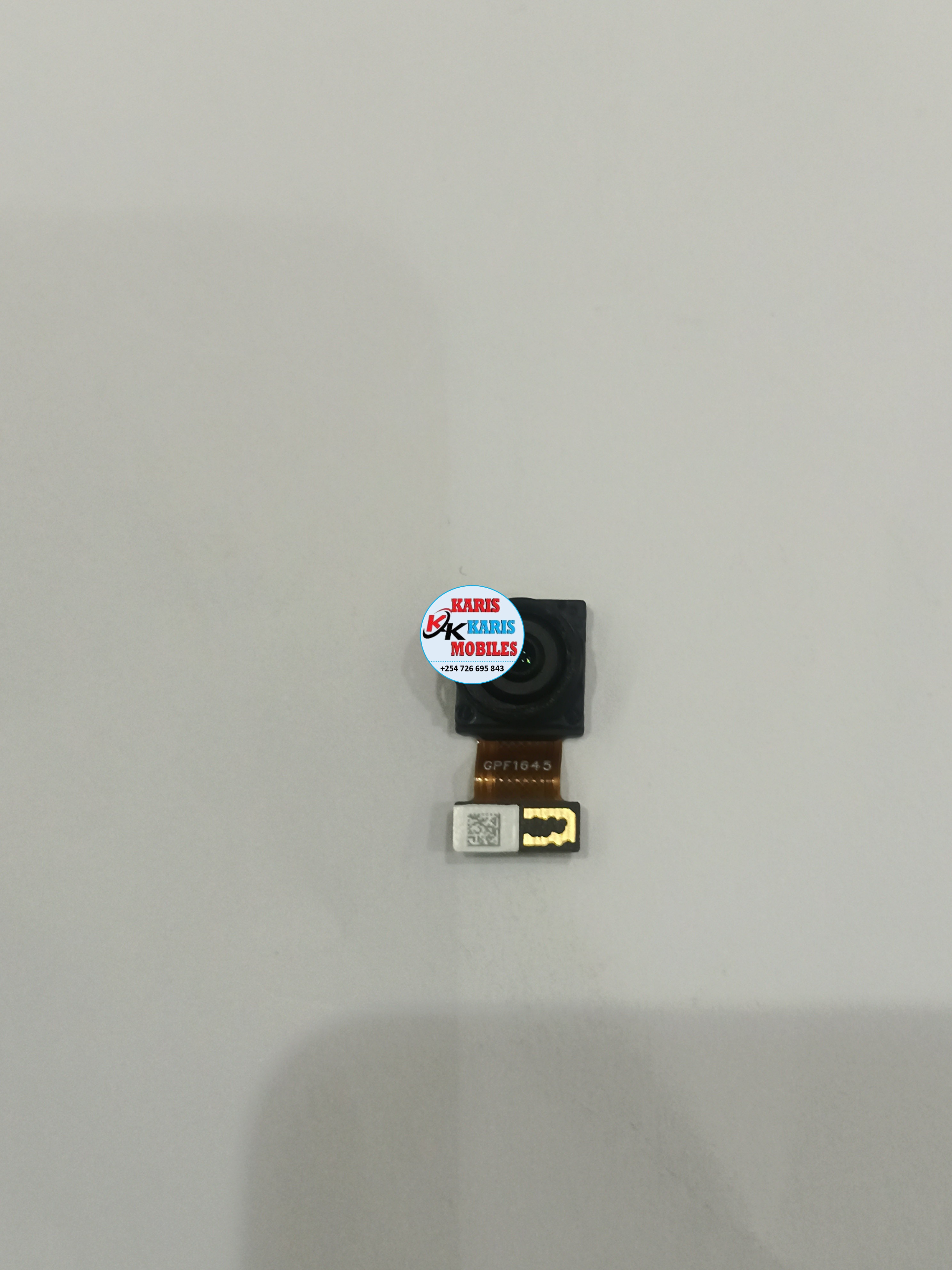 tecno phantom x se cameras